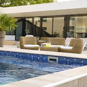 Golden Tulip Aix Les Bains - Hotel&spa Aix-les-Bains