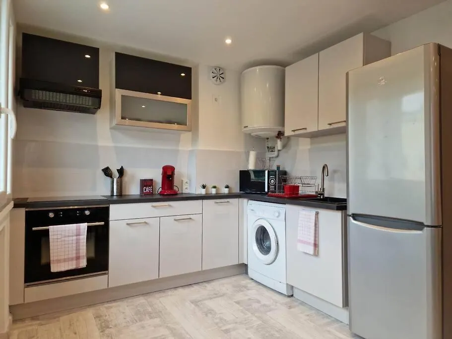 Superbe Appartement 2 Pieces - Aix-Les-Bains Riviera Des Alpes - Parking Gratuit France