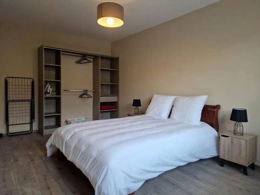 Superbe Appartement 2 Pieces - Aix-Les-Bains Riviera Des Alpes - Parking Gratuit Apartment