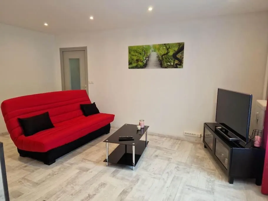 Superbe Appartement 2 Pieces - Aix-Les-Bains Riviera Des Alpes - Parking Gratuit Apartment